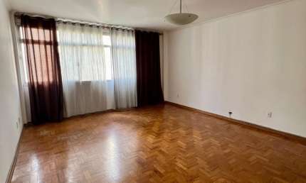 Apartamento com 3 quartos para alugar na Avenida Jacutinga, 498, Indianópolis, São Paulo