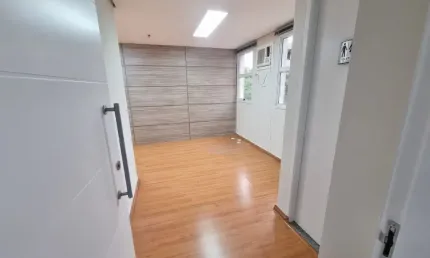Excelente conjunto comercial - localização privilegiada