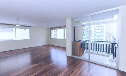 Apartamento com 3 quartos para alugar na Rua Pedroso Alvarenga, 260, Itaim Bibi, São Paulo