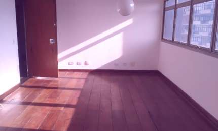 Apartamento com 2 quartos para alugar na Rua Romilda Margarita Gabriel, 121, Itaim Bibi, São Paulo