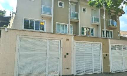 Casa com 3 quartos à venda na Rua Domênico de Palma, 370, Cupecê, São Paulo