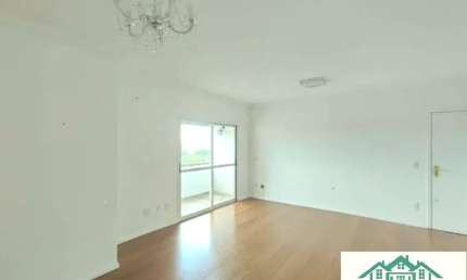 EXCELENTE APTO - VARANDA - LAZER - LOCALIZAÇÃO PRIVILEGIADA