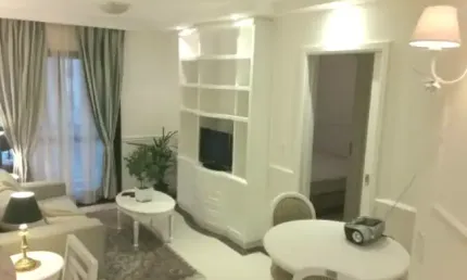 EXCELENTE APTO MOBILIADO - LAZER - LOCALIZAÇÃO PRIVILEGIADA