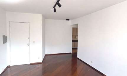 Apartamento com 1 quarto para alugar na Avenida Bem-te-vi, 362, 362, Indianópolis, São Paulo