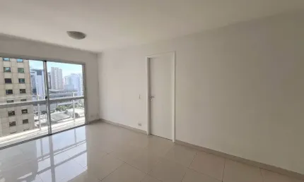 EXCELENTE APTO - VARANDA - LAZER - LOCALIZAÇÃO PRIVILEGIADA