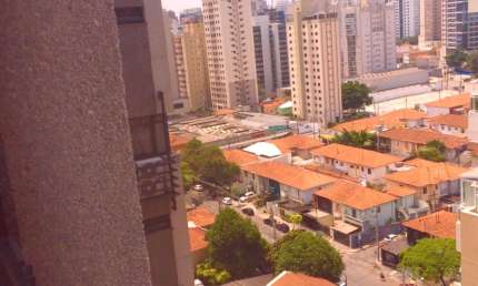 EXCELENTE APTO DUPLEX MOBILIADO - LAZER - LOCALIZAÇÃO PRIVILEGIADA
