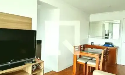 EXCELENTE APTO MOBILAIDO - LAZER - LOCALIZAÇÃO PRIVILEGIADA