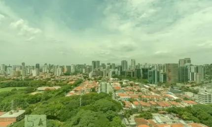 EXCELENTE APTO - VARANDA GOURMET - LAZER COMPLETO - LOCALIZAÇÃO PRIVILEGIADA