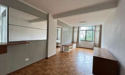 Apartamento com 2 quartos para alugar na Rua Francisco Leitão, 678, Pinheiros, São Paulo