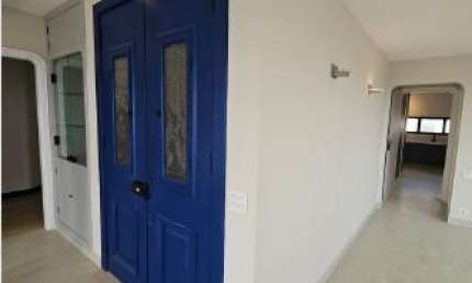 Apartamento com 4 quartos à venda na Rua Maratona, 139, Vila Alexandria, São Paulo
