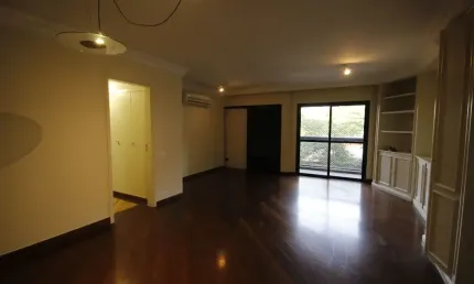 Apartamento com 3 quartos para alugar na Rua Jacques Félix, 96, Vila Nova Conceição, São Paulo