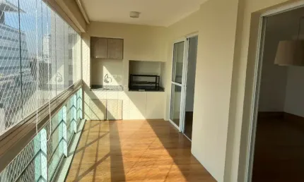 Excelente apto - 3 suítes - varanda gourmet - lazer - localização privilegiada