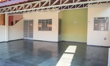 Casa - Condomínio Residencial Tropeiros - Sorocaba/SP
