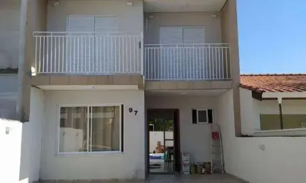 Sobrado - jardim residencial das dálias - sorocaba/sp