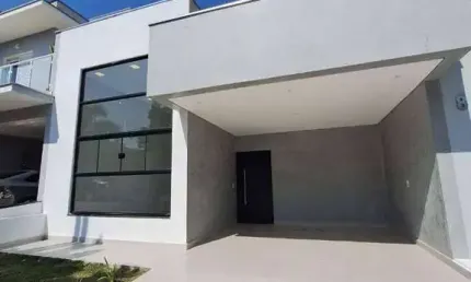 Casa - Condomínio Terras de São Francisco - Sorocaba/SP