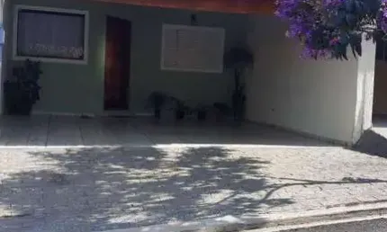 Casa condomínio - jardim residencial das dálias - sorocaba/sp