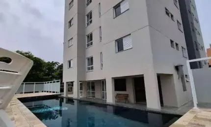 Apartamento com 2 quartos à venda na Rua Amazonas, Centro, Sorocaba