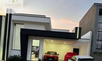 Casa em condomínio fechado com 3 quartos para alugar na Estrada José Celeste, Morros, Sorocaba