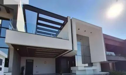Casa em condomínio fechado com 3 quartos à venda na Rua Padre Lívio Emílio Calliari, Condomínio Ibiti Reserva, Sorocaba
