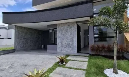 Casa  - Condomínio Terras de São Francisco - Sorocaba/SP