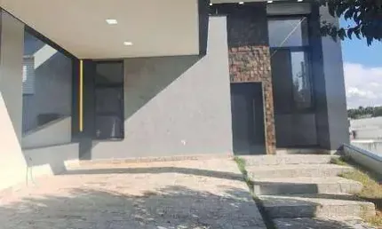 Casa com 3 dormitórios à venda, 118 m² por R$ 720.000,00 - Condominio Golden Park Residence II - Sorocaba/SP