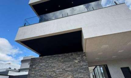 Casa em condomínio fechado com 3 quartos à venda na Rua Isaac Augusto Franco, Alphaville Castello, Itu
