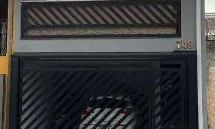 Casa com 3 quartos à venda na Rua Ministro Salgado Filho, 749, Vila Fiori, Sorocaba