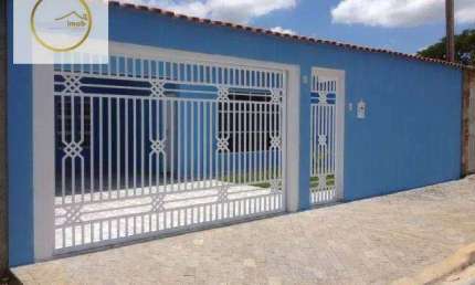 Casa com 3 quartos à venda na Rua Juvenal Celestino da Costa, 31, Jardim Morumbi, Sorocaba