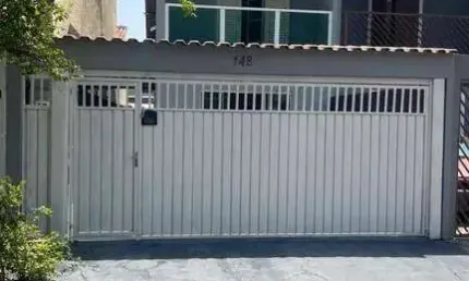 Casa com 3 quartos à venda na Rua Rogério Pedroso de Souza, 148, Jardim Boa Esperança, Sorocaba