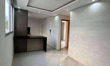 Apartamento - Condomínio Parque Serra Azul - Sorocaba/SP