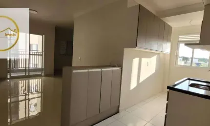 Apartamento com 2 quartos à venda na Rua Professor Antônio Firmino Proença, 45, Loteamento Dinorá Rosa, Sorocaba