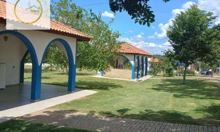 Terreno  - Condomínio Residencial Jardim - Sorocaba/SP