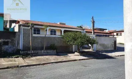 Casa com 3 quartos à venda na Rua Benedicto Pires da Rocha, Jardim Maria Eugênia, Sorocaba