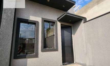 Casa com 2 quartos à venda na Avenida Itavuvu, Parque Vista Barbara, Sorocaba