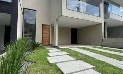 Sobrado - Condomínio Residencial Reserva Ipanema - Sorocaba/SP