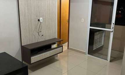 Apartamento com 2 quartos à venda na Rua Mário Soave, 470, Jardim São Marcos, Sorocaba