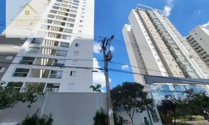 Apartamento com 2 quartos à venda na Rua Antonio Perez Hernandez, 855, Parque Campolim, Sorocaba