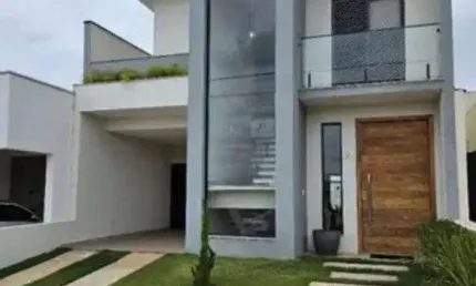 Sobrado - Condomínio Residencial Ipanema - Sorocaba/SP