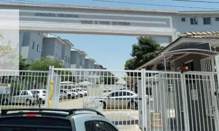 Apartamento condomínio morar e viver belvedere  - jardim são lourenzo - sorocaba/sp
