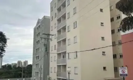 Apartamento com 2 quartos para alugar na Rua Augusto Lippel, 1700, Parque Campolim, Sorocaba