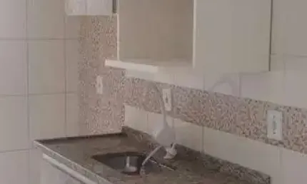 Apartamento com 2 quartos à venda na Rua Nazaré, Jardim Betânia, Sorocaba