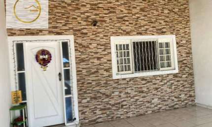 Casa com 3 quartos à venda na Rua Luiz Ricardo Maffei, 542, Jardim São Lourenzo, Sorocaba