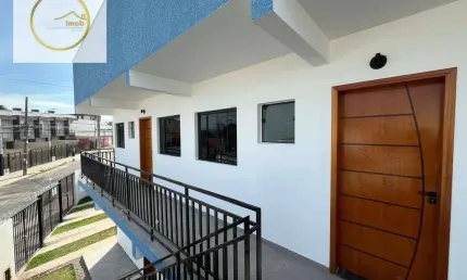 Kitnet / Stúdio à venda na Rua Moacir Toledo Piza, Vila Olímpia, Sorocaba