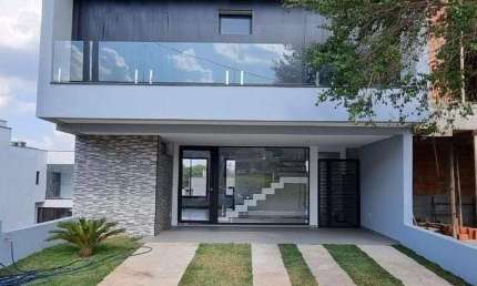 Casa em condomínio fechado com 3 quartos à venda na Avenida Paraná, 2790, Jardim Terras de São Francisco, Sorocaba
