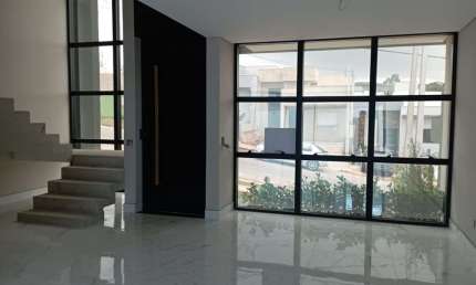 Casa em condomínio fechado com 3 quartos à venda na Horto Florestal Villagio, 8006, Horto Florestal Villagio, Sorocaba