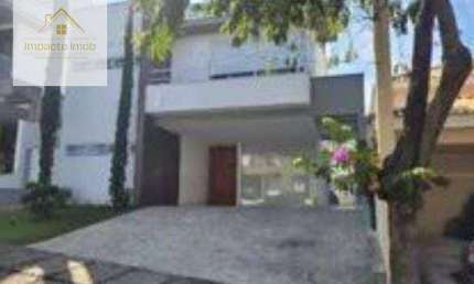 Casa em condomínio fechado com 3 quartos à venda na Avenida Adolpho Massaglia, 837, Jardim Residencial Mont Blanc, Sorocaba
