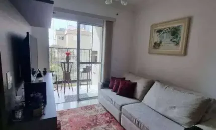 Apartamento - Condomínio Ateliê Campolim - Sorocaba/SP