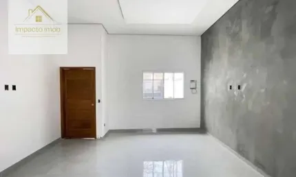 Casa com 2 quartos à venda na Rua João Florio, Jardim Nova Ipanema, Sorocaba
