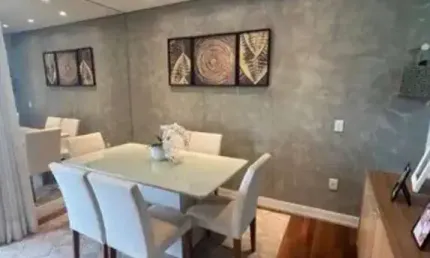 Apartamento  - Condomínio Mistral Campolim - Sorocaba/SP
