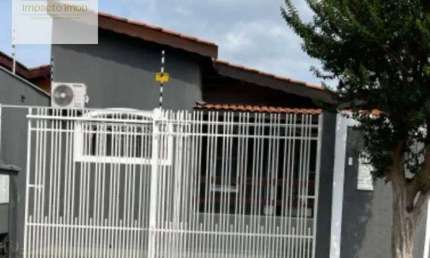 Casa com 3 quartos à venda na Rua Nicolau Elias Tibechereny, Central Parque Sorocaba, Sorocaba